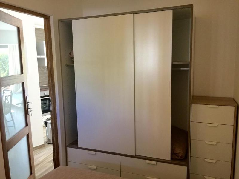 Appartement rénové aux portes de St tropez Gassin Exterior foto